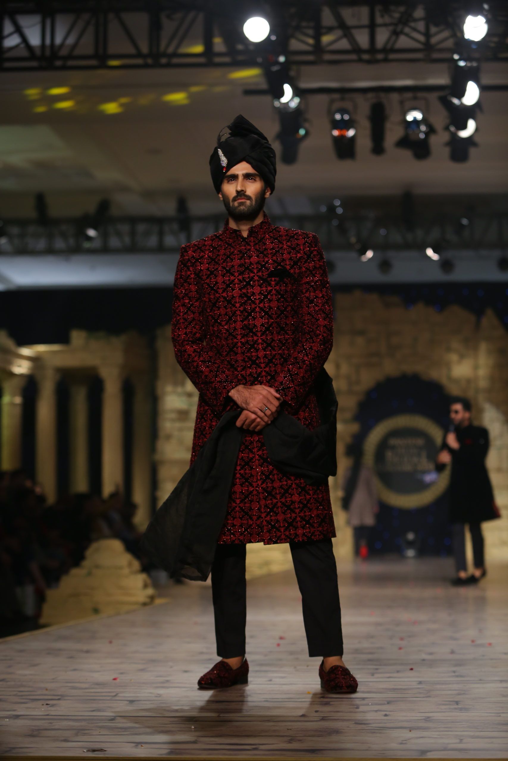 HA-NZ-014 RUNWAY humyaunalamgir S