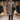 BLACK AND GOLD JACQUARD SHERWANI HumayunAlamgir L