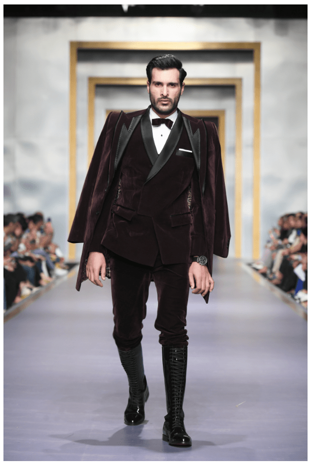 HA-FPW-19-18 RUNWAY humyaunalamgir