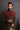 Dual Color Velvet Hand Embroidered Prince Coat humyaunalamgir S Prince Coat+Kurta Pajama