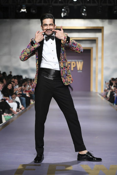 JACKET (HA-FPW-19-03) RUNWAY humyaunalamgir