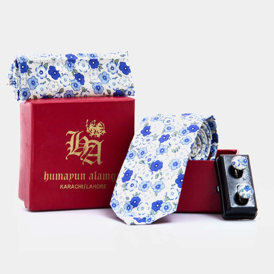 Tie Box 6