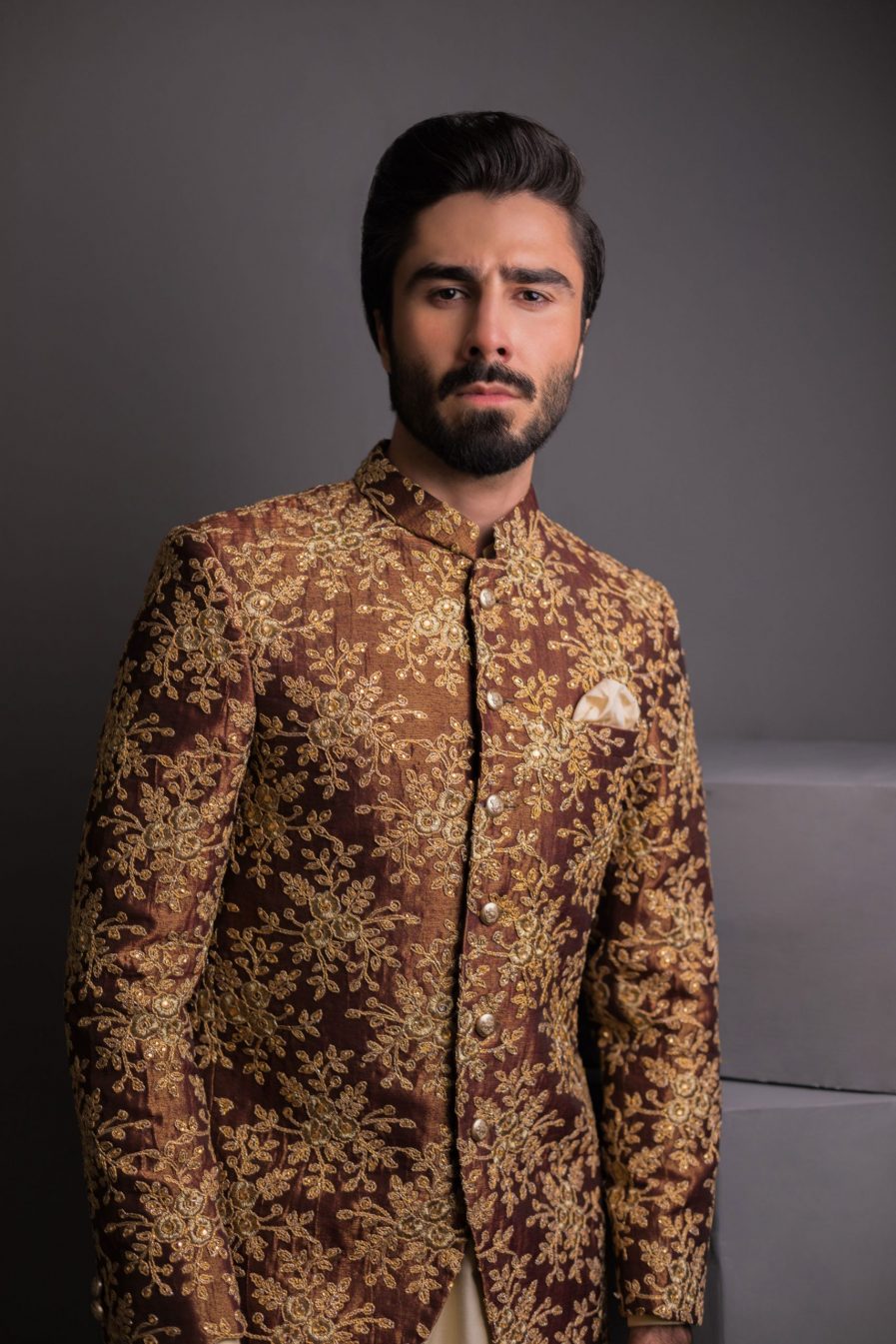 HA-MD-006 (Prince Coat)