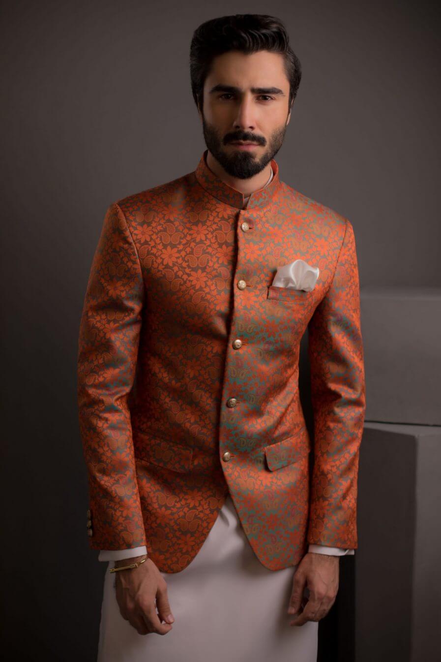 HA-MD-011 (Prince Coat)