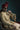 Formal Beige Self-Embossed Sherwani humyaunalamgir