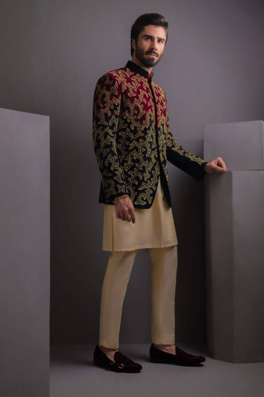 HA-MD-003 (Prince Coat)